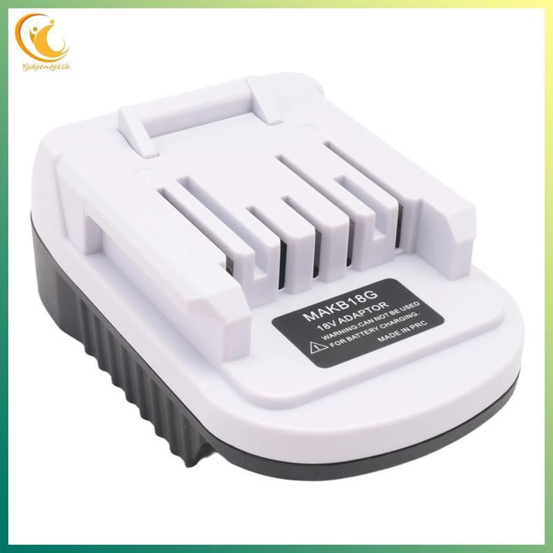 [ygdgentgklh.vn] Dành cho pin Li-Ion 18V thay thế cho bộ chuyển đổi pin dòng G BL1813G BL1815G BL181