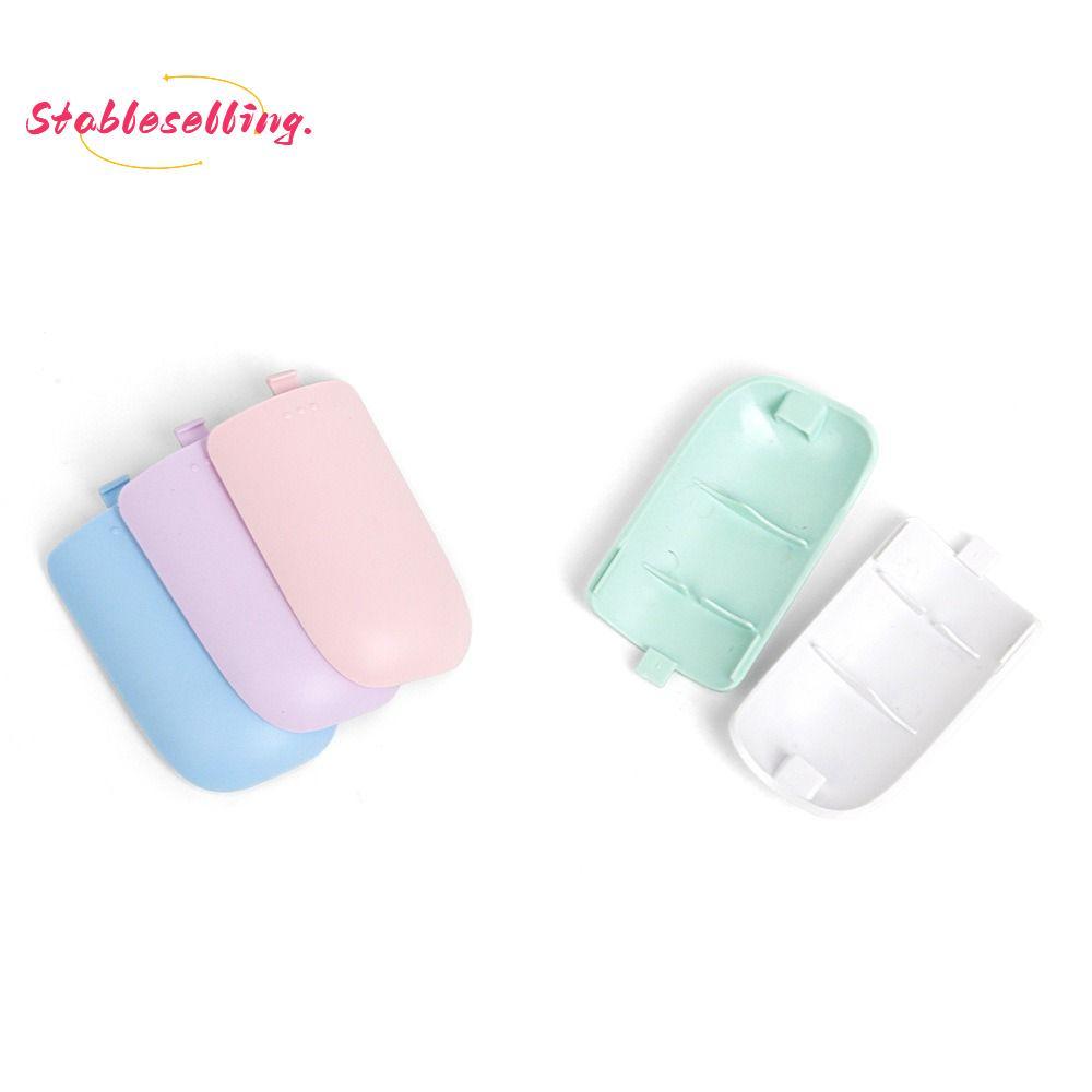 ỔN ĐỊNH Pin Nắp bên, Phụ kiện máy ảnh thay thế Vỏ pin, PVC chất lượng cao Hoàn hảo đầy màu sắc cho F