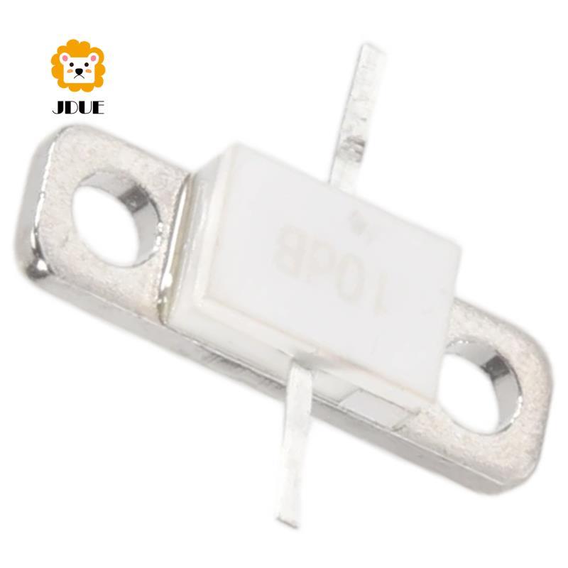 10DB Attenuator 100Watt ĐỒNG 100Watt DC-3GHz Full Flange 50OHM DC-3.0Ghz THẤP VSWR