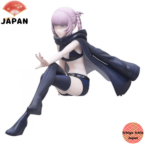 Furyu Yofukashi no Uta Noodle Stopper Figure Nananokusa Nazuna