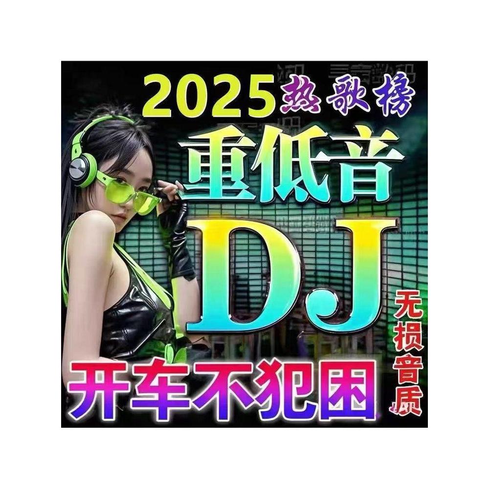 Car u Disk Song Lossless Chất Lượng Cao 2025 Phổ Biến DJ Dance Song dj Music Usback HD20260312