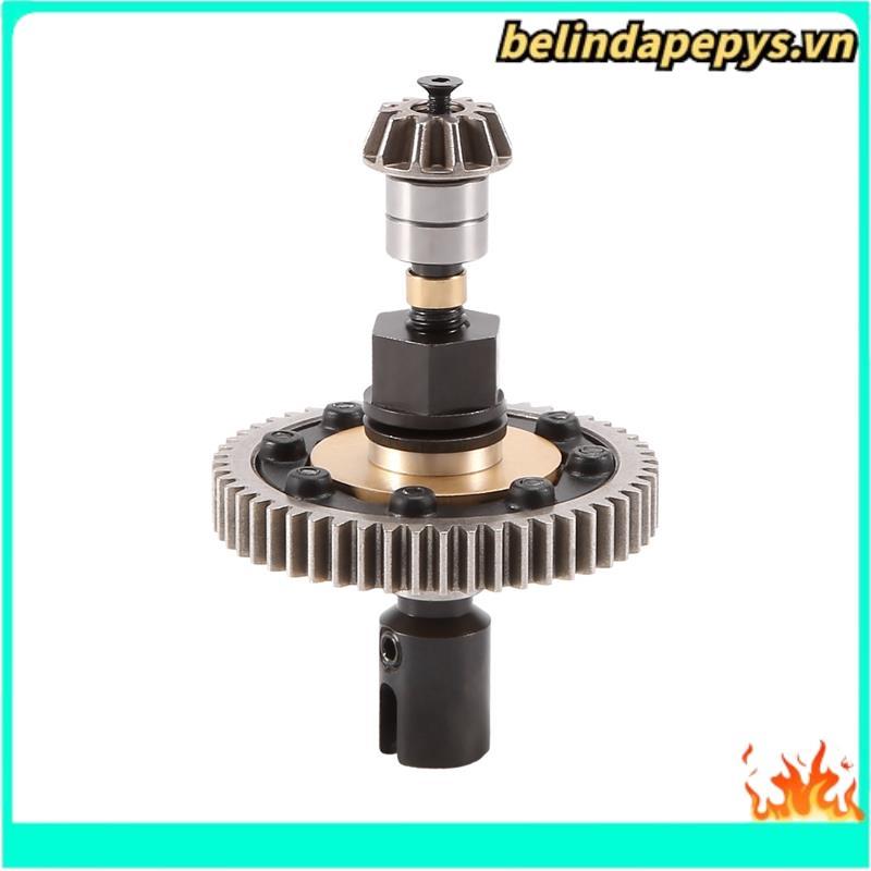 Bộ Trình Điều Khiển Phía Sau EA1058 Cho JLB Racing CHEETAH 1 / 10 Phụ Kiện Xe RC Không Chổi Than