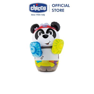 Túi đấm bốc bơm hơi võ sĩ gấu Chicco