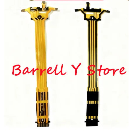 1 CÁI MỚI Cho Sony ILCE-6000 A6000 A6300 NEX6 NEX-6 Cáp Flash Flex Thay Đổi Phụ Kiện Thay Thế Các Bộ