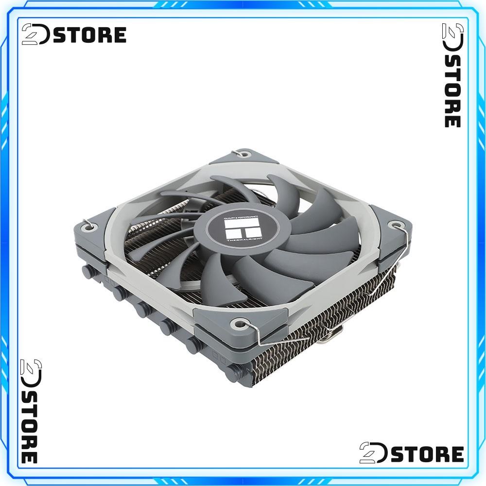 Tản nhiệt CPU THERMALRIGHT AXP120-X67 (LOW PROFILE/ 67MM)