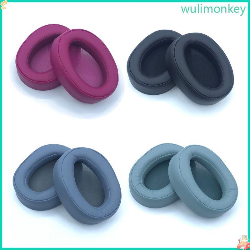 Đệm tai nghe thoải mái WU cho tai nghe MDR-100AAP100A H600A