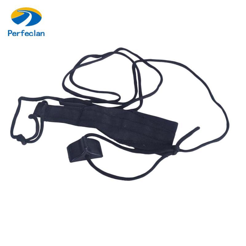 Perfeclan 188cm Bắn cung Nơ Stringer Công cụ cài đặt Dây cung Chụp ngoài trời