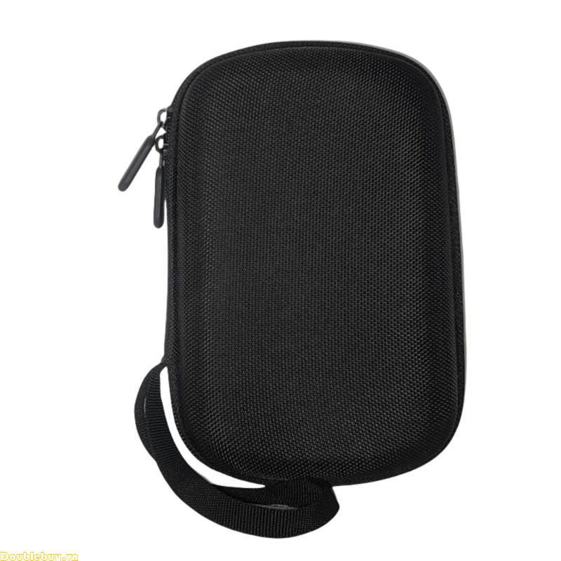 Túi lưu trữ di động Doublebuy cho máy chơi game cầm tay XF40H R36 Ultra Chống sốc