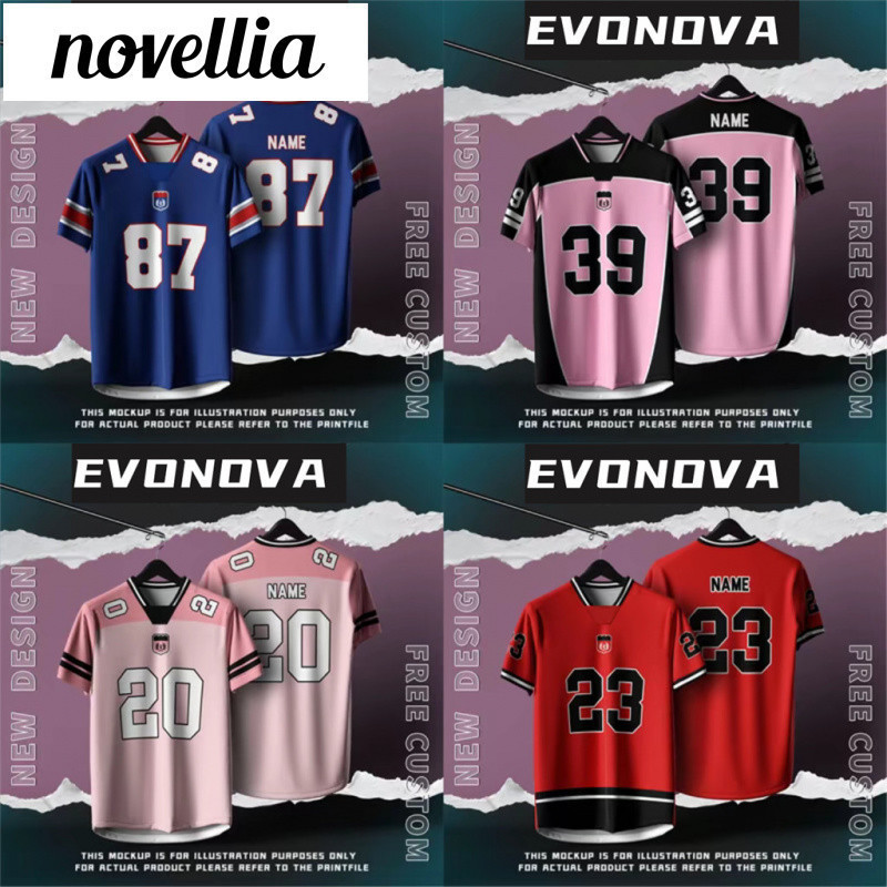 Futsal Jersey Baju Bóng Đá Áo Cao Cấp Thể Thao Ngoài Trời Tay Ngắn Nam Nhanh Khô Hoàn Toàn Thăng Hoa
