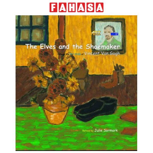 The Shoemaker and the Elves