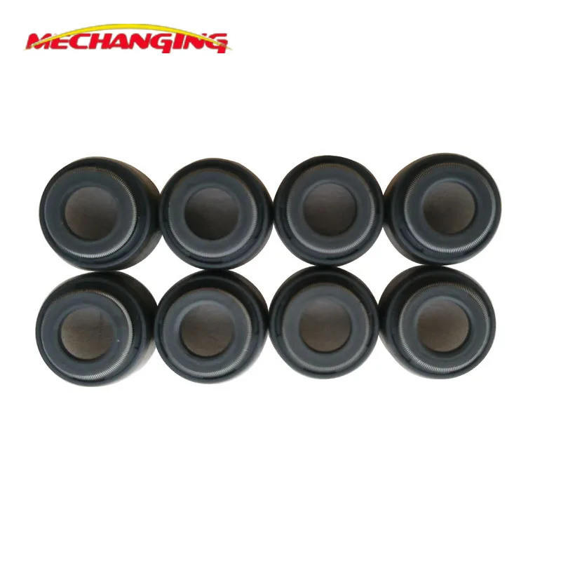 Dành Cho TOYOTA HI-LUX LAND CRUISER 1KZ 1KZTE 1KZ-TE Van Thân Dầu 8 Chiếc Ô Tô Phụ Tùng Động Cơ Gioă