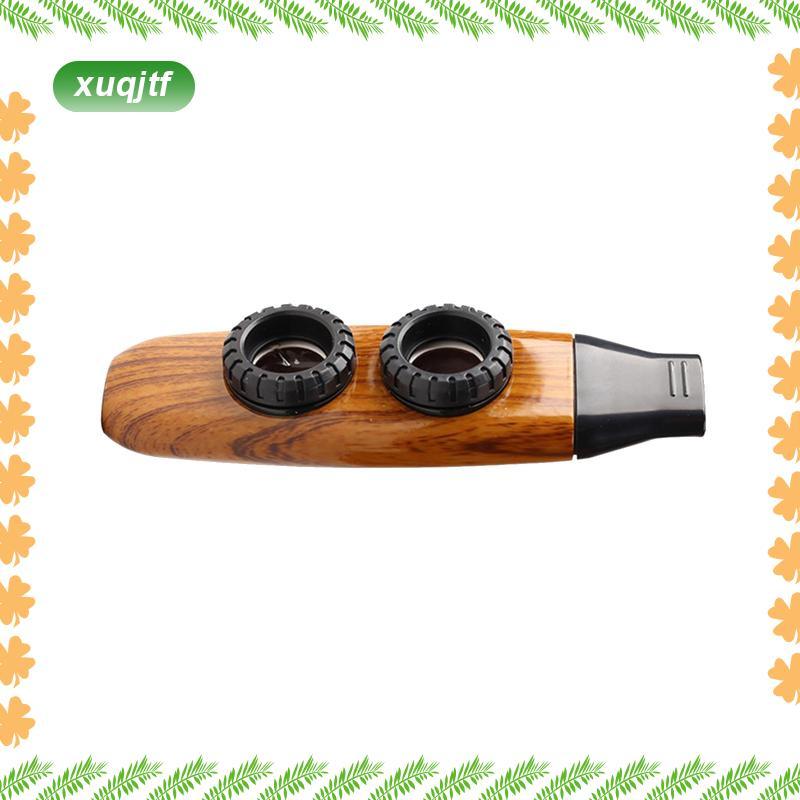 Nhạc cụ Kazoo Kazoo Harmonica Mini nhẹ Dễ học Quà tặng sinh nhật