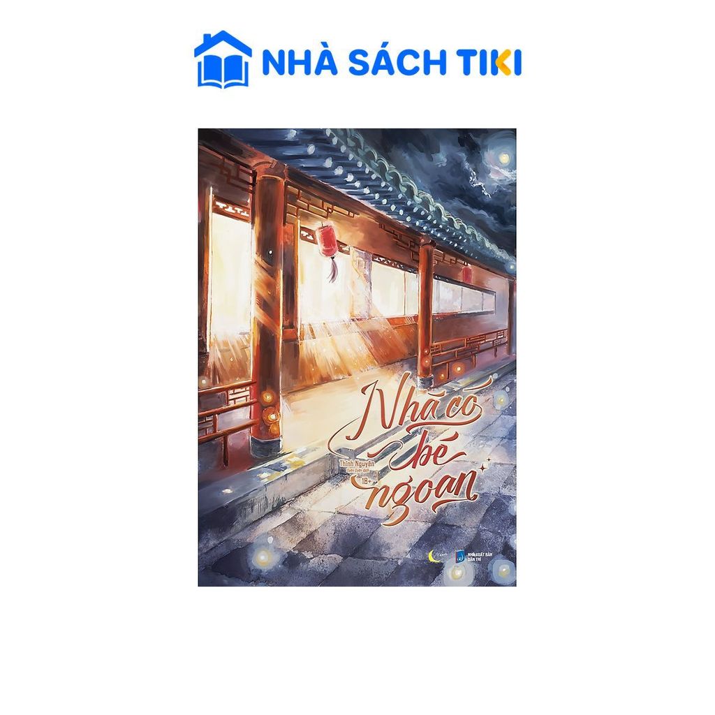 Sách Nhà Có Bé Ngoan - AZ Việt Nam