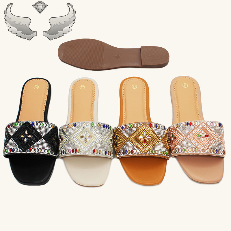 Dép nữ bán buôn Guyana 🇾 giày 🛒 ❇ ❈ ❈ ❈ ❈ ❈ ❈ ❈ 🍎 ❈ ❈ giày