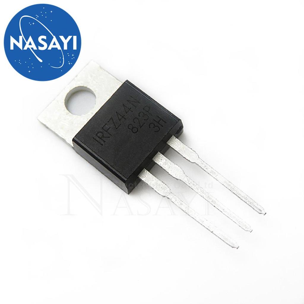 5 IRFZ IRFZ44N IRFZ44 TO-220