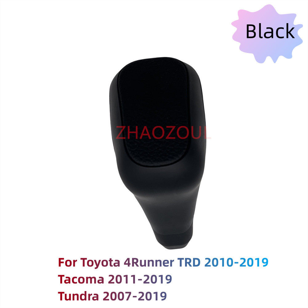 Thích hợp cho đầu bánh răng tay lái Toyota 4Runner TRD 2010-2019 Tacoma 2011-2019