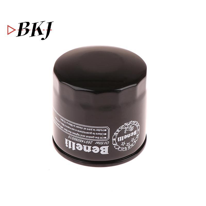 [KJ] Lọc Dầu Xe Máy Cho 502C TRK502 TRK502X TRK502 X BJ500 BJ600 Leoncino 500 Leoncino 500 600 300 6