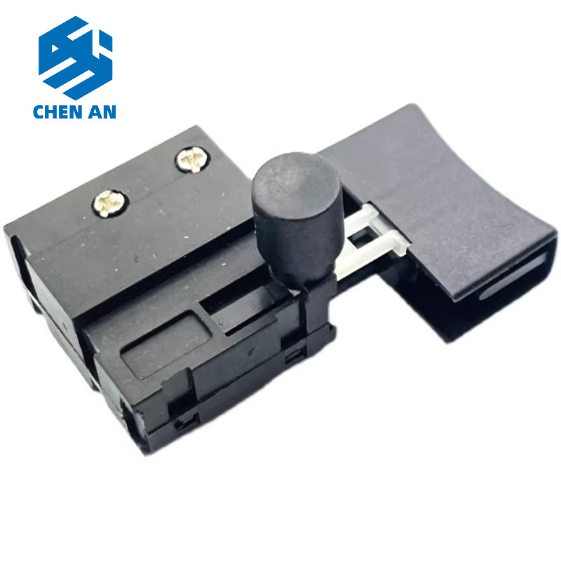 1 Chiếc J1Z-FF03-16A Máy Khoan Cầm Tay Công Tắc Điện Cho Máy Trộn & Máy Khoan Phụ Kiện Thay Thế CHEN