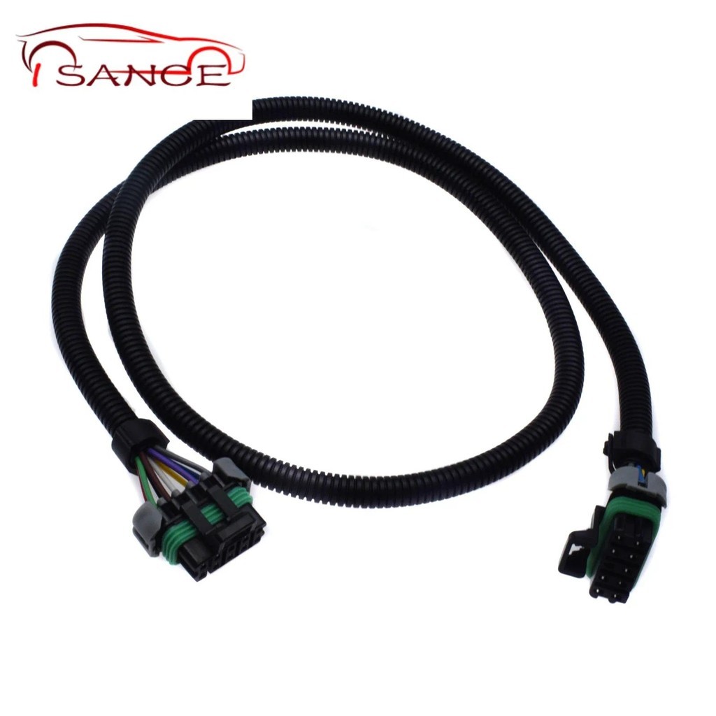 Dây nịt bàn đạp 100-00444 Cho GM Corvette CTS-V LS1 LS6 100-00444