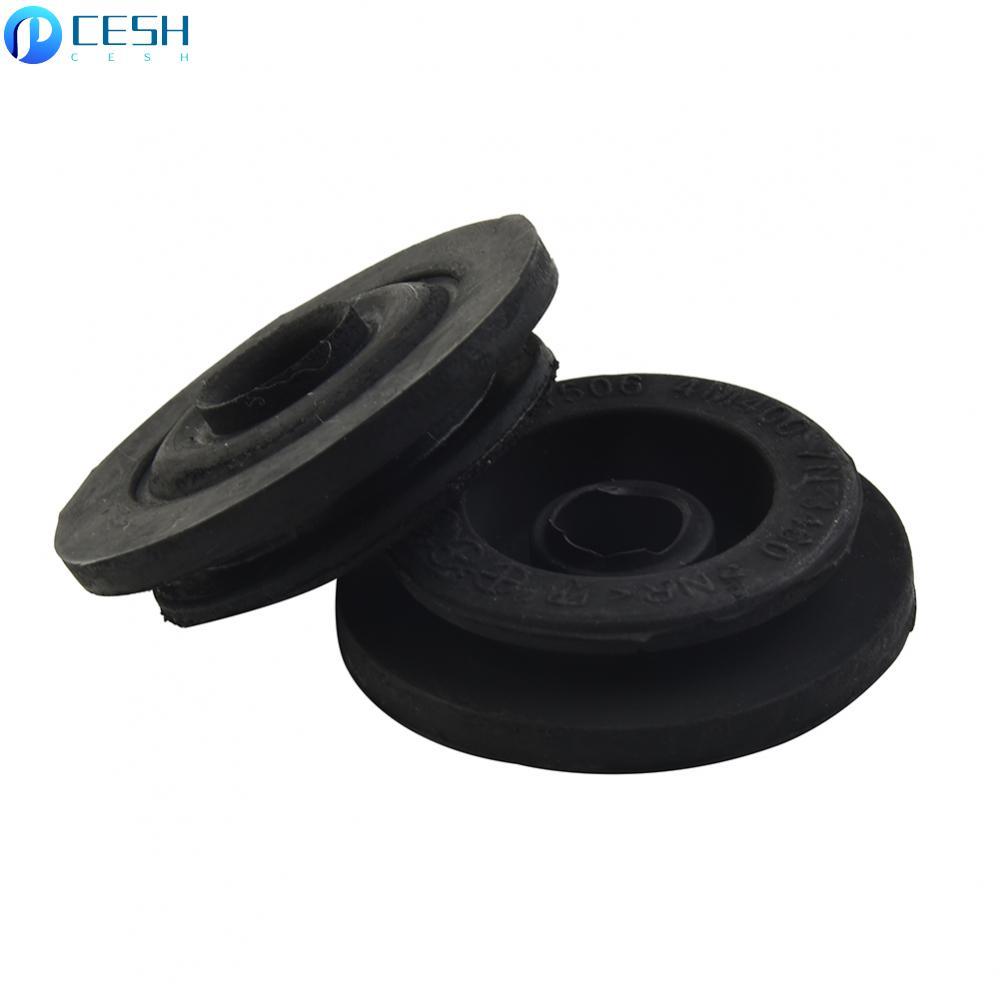 2xRubber Cho Nissan X-Trail XTrail T30, T31 Tản Nhiệt Gắn Ống Lót Bush Giá Đỡ AU