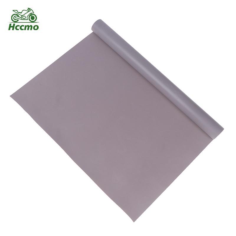 Hccmo BM120 Tấm Silicon Nhiệt Phủ EPA Cho Tản Nhiệt IGBT MOS Transistor Tản Nhiệt Nhiệt Tấm Silicon 