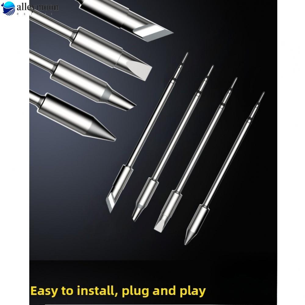 Đầu hàn dòng C470 tương thích với đầu hàn JBC C470.