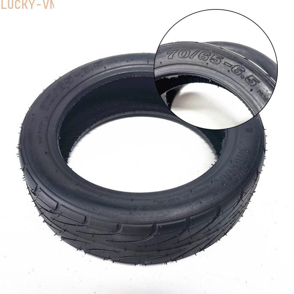 Tire Ebike 70/65-6.5 Cycle Electric Scooter Explosion-Proof Outer Rubber