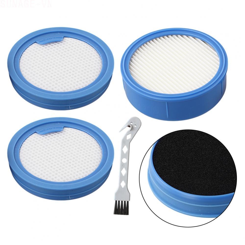 【SUNAGE】Filter Kit Complete Filter Set Easy Maintenance Hygiene Filter Air Quality【HOT Fashion】