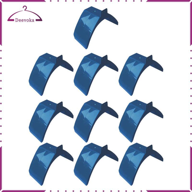 10 Chiếc Pigeon Giá Đỡ Kệ Chim Dwelling Khung Cho Sân Vườn Vẹt