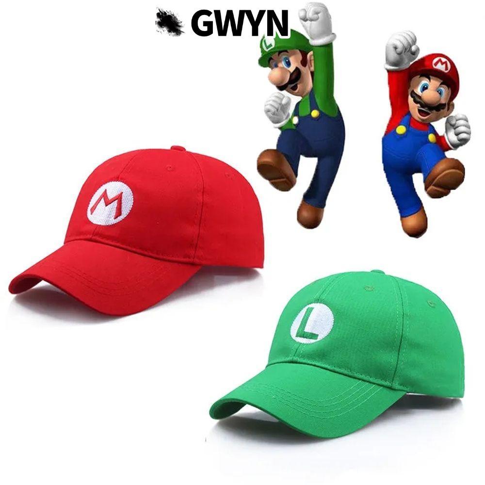 GWYN‌ Anh Em Anime Cosplay