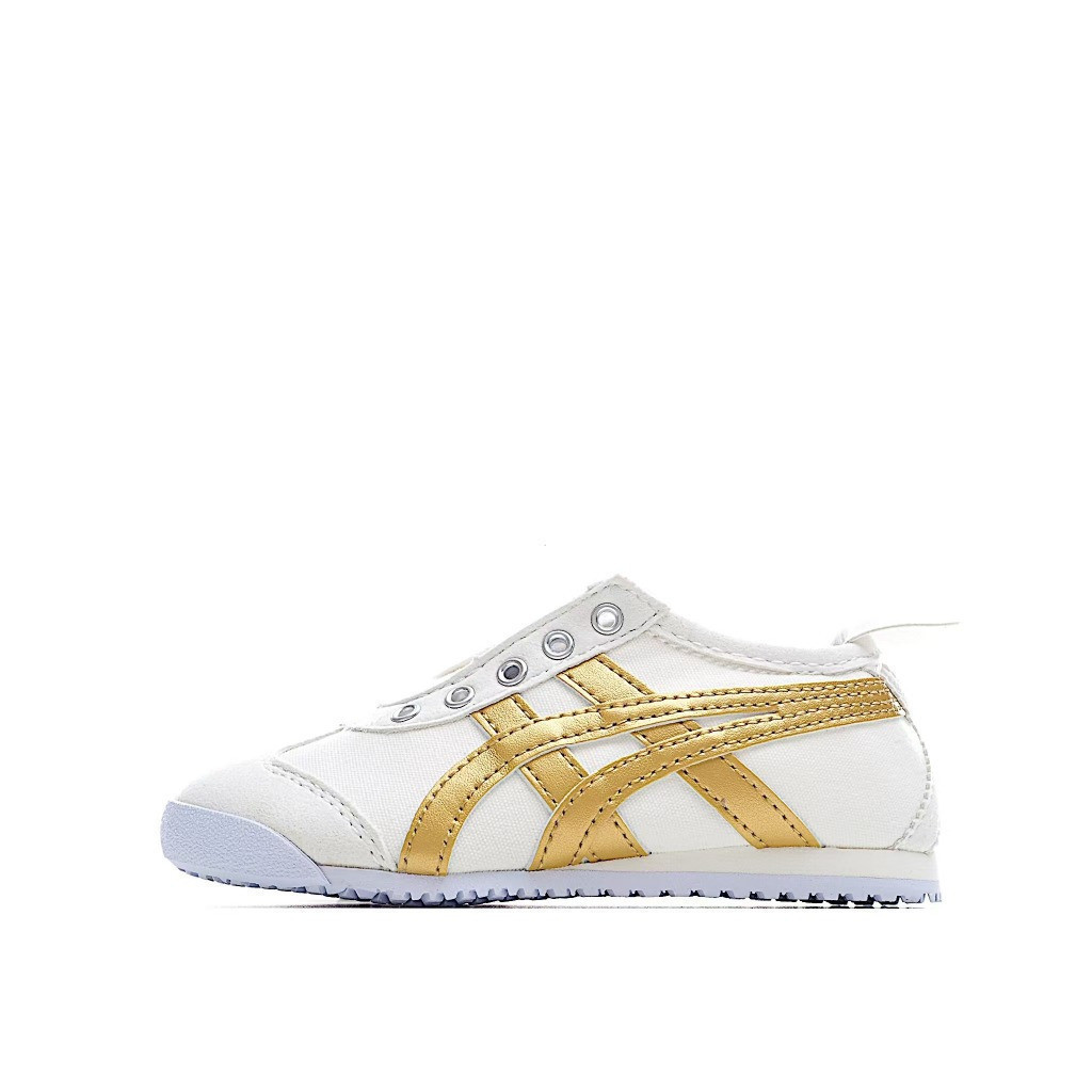 Giày vải trẻ em Onitsuka Slip-On Onitsuka Giày trẻ em