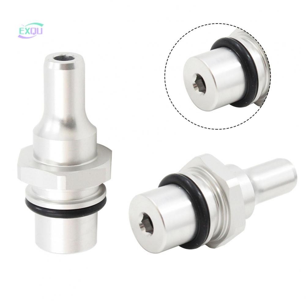 N54 PCV Van 1 Miếng Phụ Kiện Màu Đen Cho Xe BMW E91 335i 2007-2010 Mới