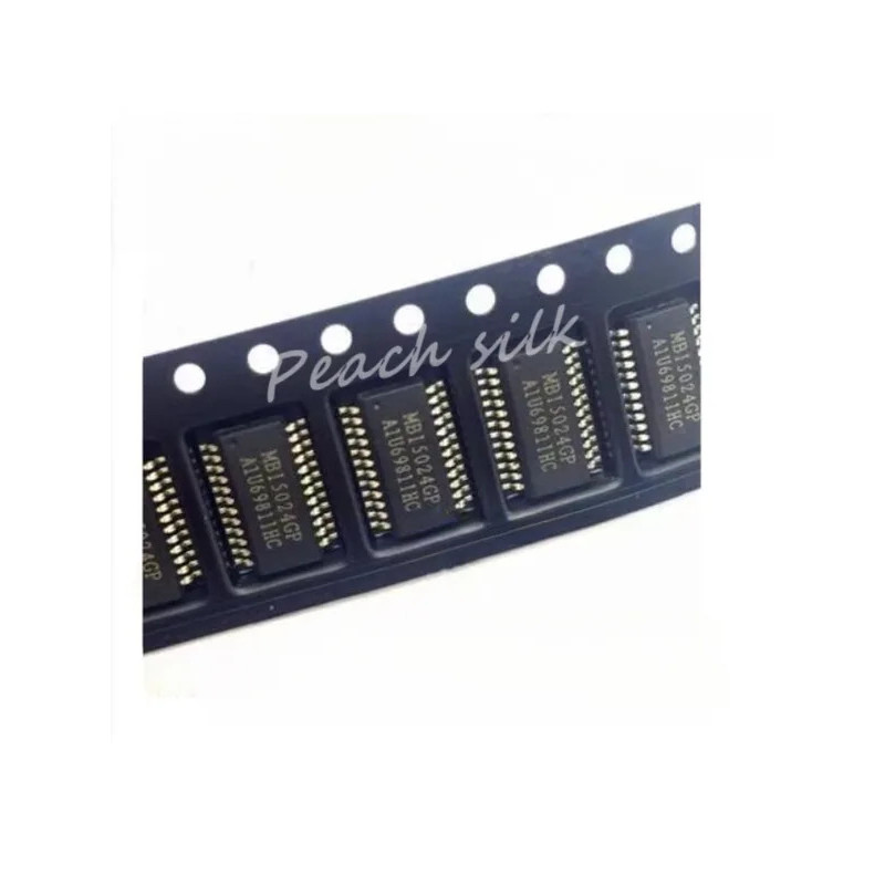 (2-5 chiếc) MBI5024GP MBI5024GF MBI5043GP MBI5151GP MBI5035GP MBI5026GF MBI5026GP JXI5020GF JXI5020G