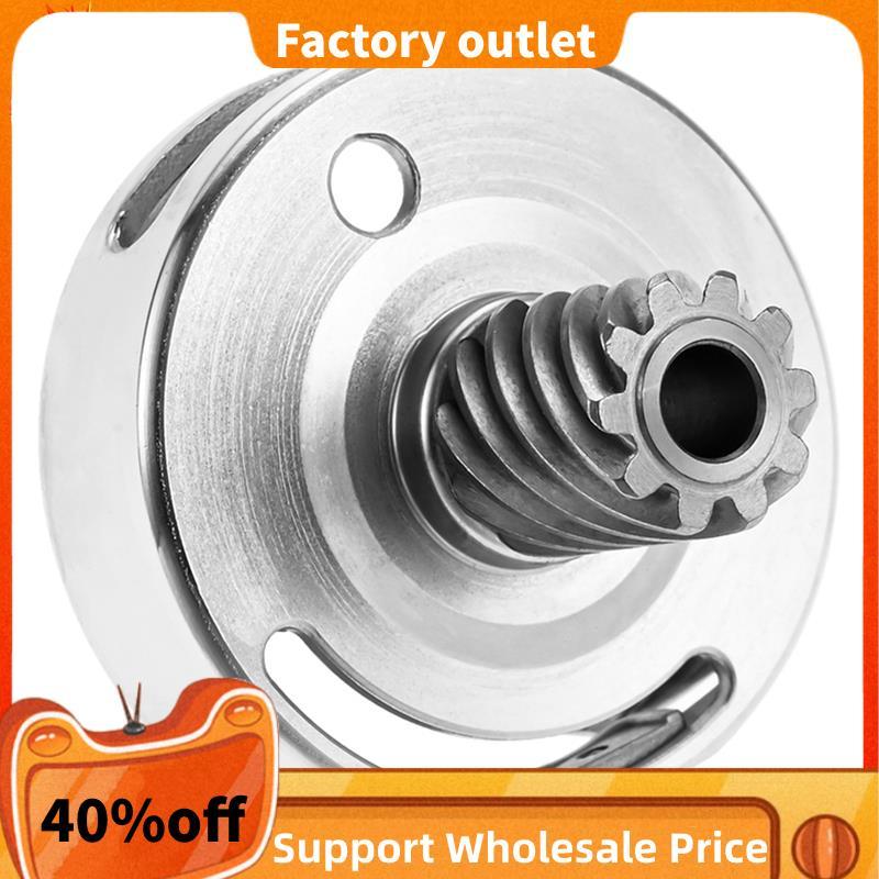 Móc quay chống ăn mòn cho máy may-Fits cho các mẫu BLAR (BC1000 BC2100 BC2100WT BM2700 BM2700AS) 1 L