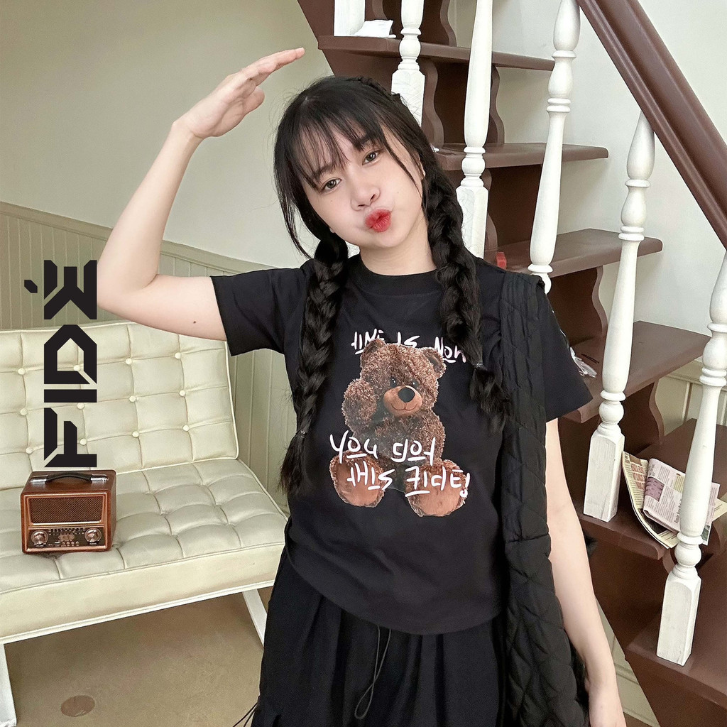 [HOT] Áo thun FIDE ÁO THUN BABYTEE 27