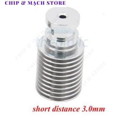 Ống Tản Nhiệt J-Head 3mm Cho Bộ Đầu Phun E3D-V6 Chip & Mạch Store