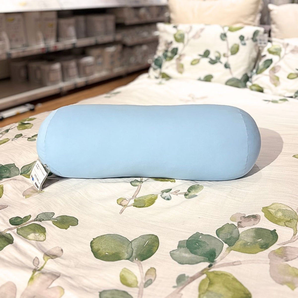 NITORI Gối Ôm Baby NCool Xanh P2402