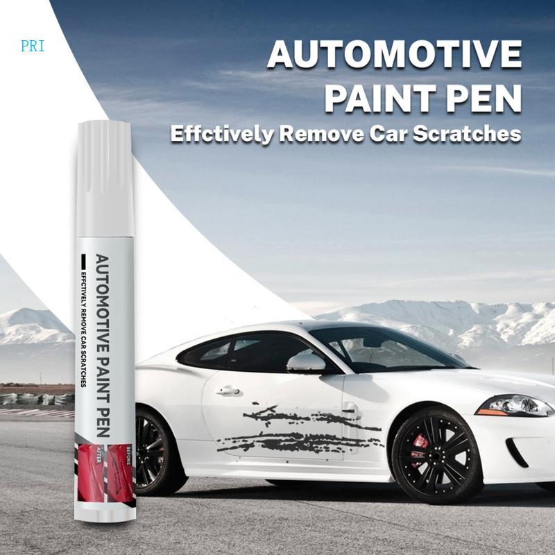 Pri Paint for Cars Auto Paint Scratch Repair Scratch Remover Chống thấm nước