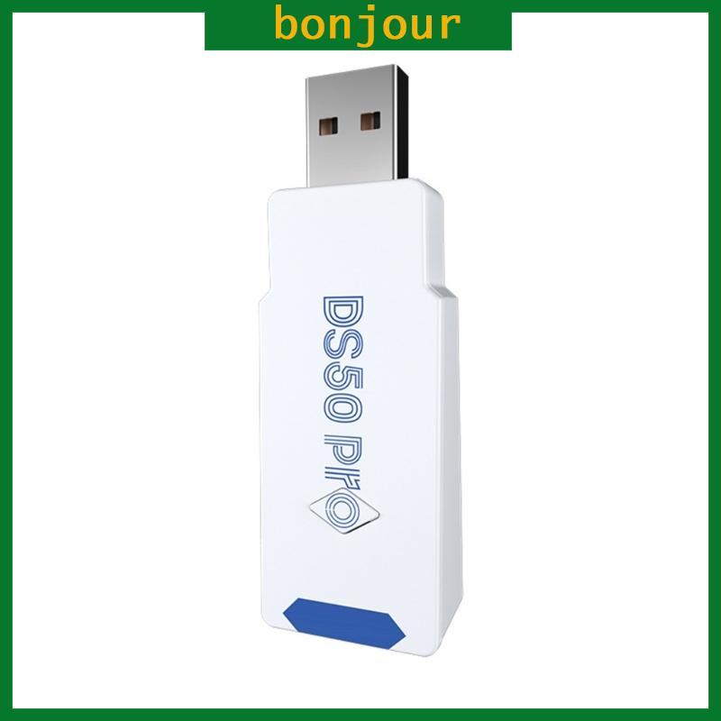 BON cho Bộ điều khiển NS-Pro kết nối với bộ chuyển đổi DS50 bảng điều khiển Switch-Lite