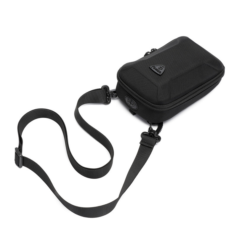 Túi đeo chéo Mini nam Túi xách ngoài trời di động 9442