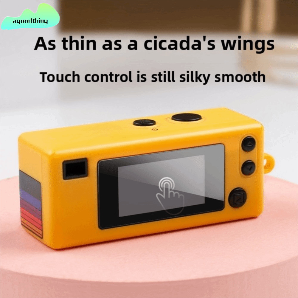 AGOODTHING cho màn hình kính cường lực máy ảnh Kodak, Tấm bảo vệ màn hình máy ảnh kỹ thuật số trong 