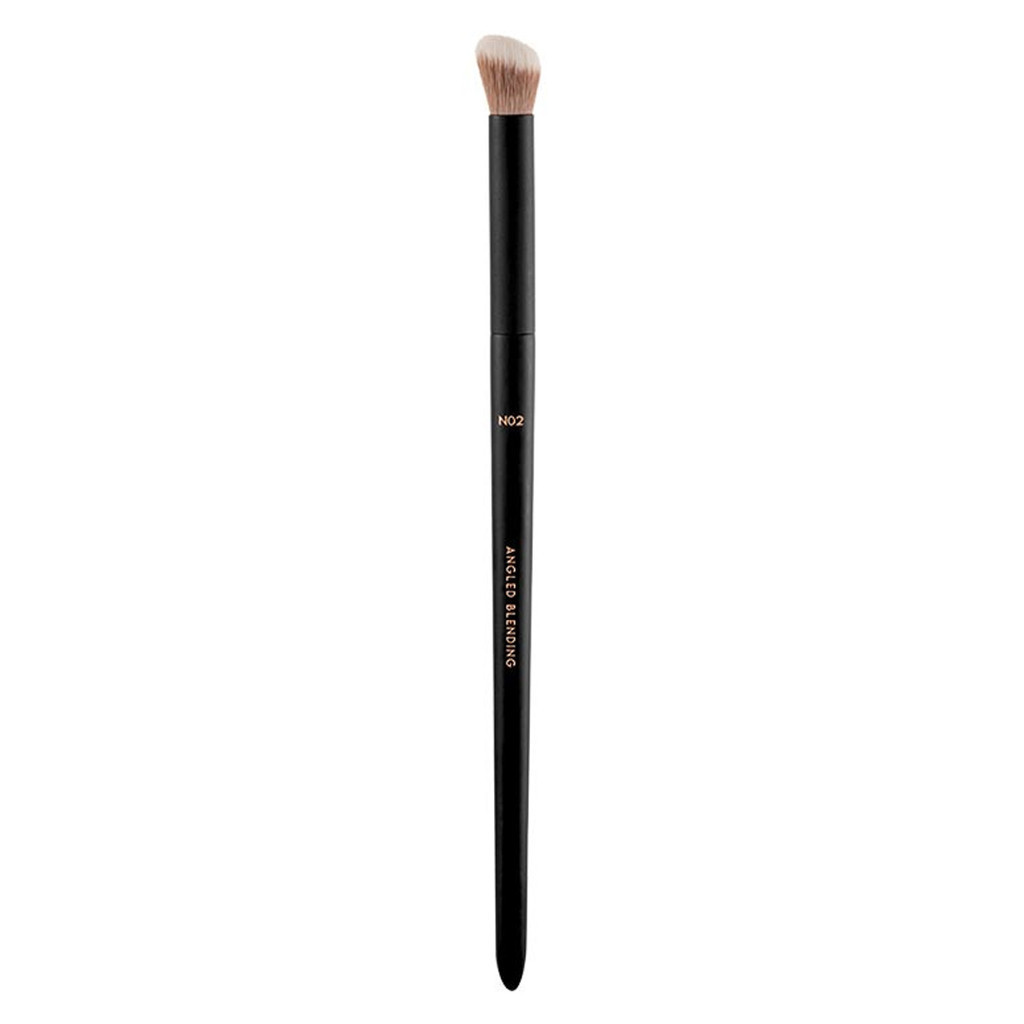 Cọ Đánh Mũi Đầu Xéo Vacosi N02 Collection Pro Makeup Angled Blend Brush N02  Sản Phẩm Chính Hãng
