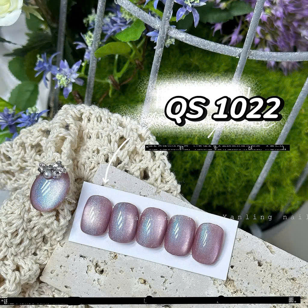 Mắt mèo Adhere các mã 1022