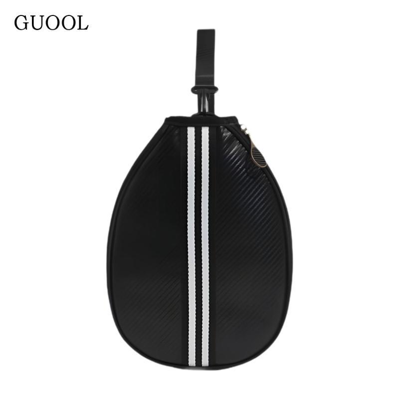 Vợt Pickleball GOOOL kèm bộ phụ kiện gồm bao bảo vệ vợt và dây kéo cho quả bóng - Perfect cho luyện 