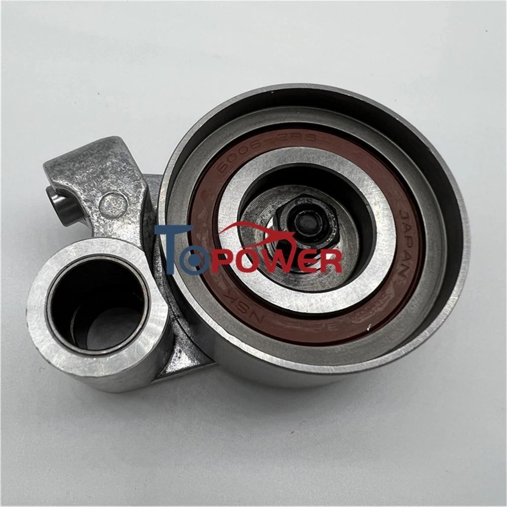 Tensioner Ròng Rọc Idler OEM 1350-0L010 13505-67041 13505-67042 cho Toyotaa Hilux 1KD-FTV và 2KD-FTV