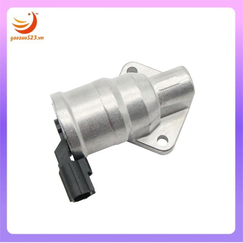 [gaozuo523.vn] Van điều khiển không khí nhàn rỗi ô tô XL3F9F715BA cho V6 4.2L 1999-2001 XL3Z-9F715- 