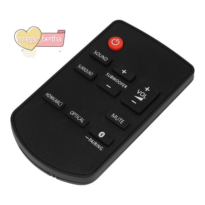 Điều khiển từ xa N2QAYC000115 Dành Cho SU-HTB488 SC-HTB688EGS Rạp Hát Tại Nhà Tivi Thanh Âm Thanh Hệ Thống Âm Thanh