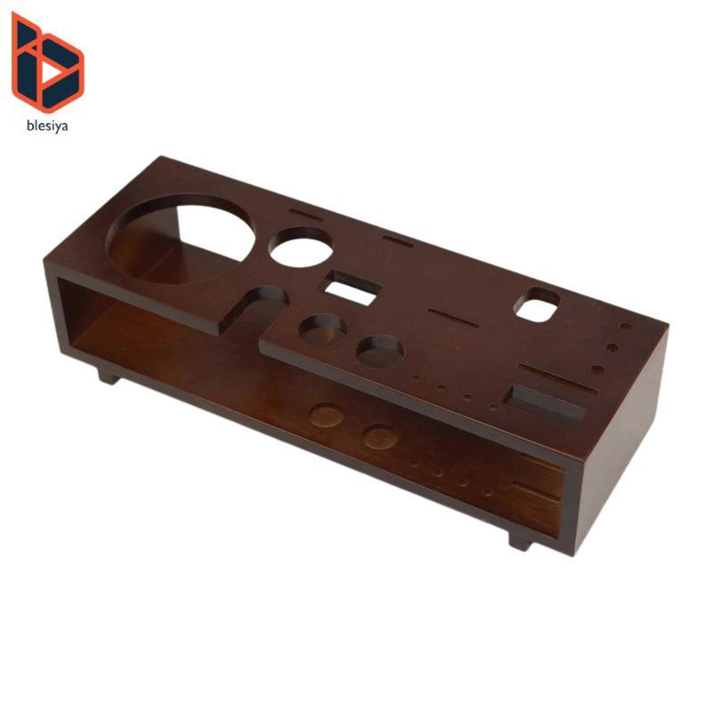 Blesiya Cocktail Shaker Set Martini Shaker Set Barware Drinkware Set Display Stand Bartender Tre Sto