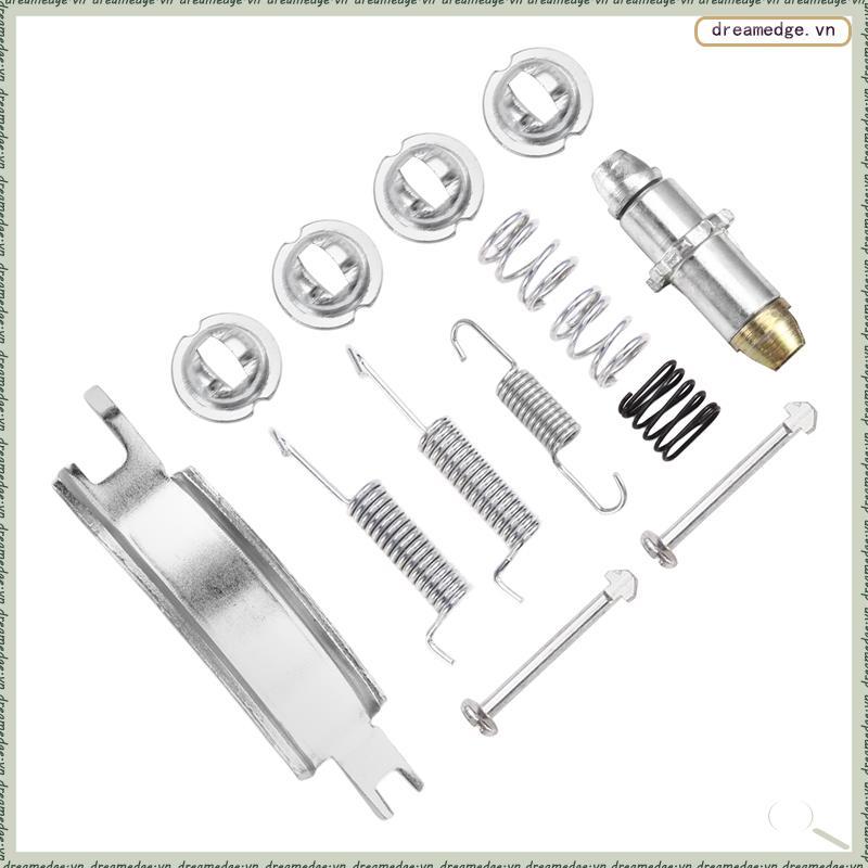 [dreamedge] Bộ sửa chữa phanh tay cho MK2 MK3 MK4 Montero Sport Left MB858542