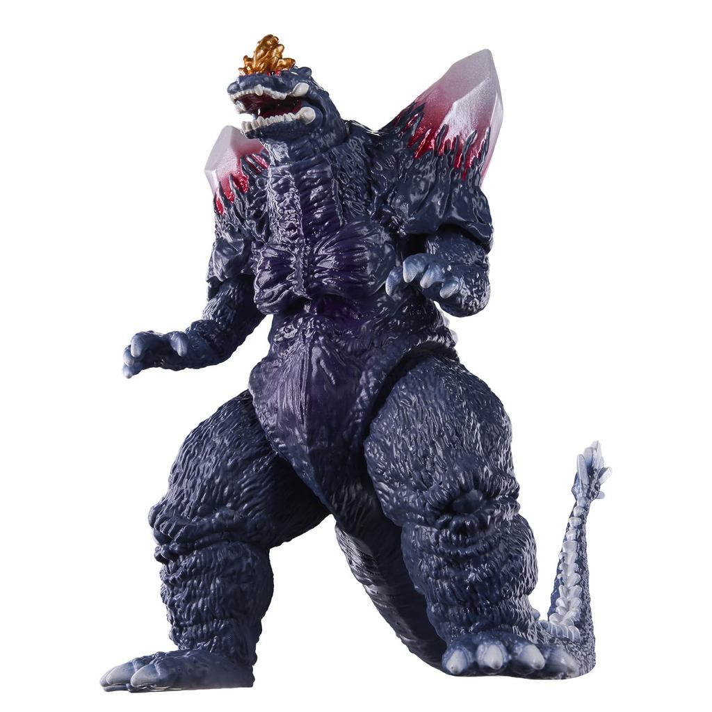 BANDAI Goji Burst Space Godzilla Dnh cho tr t 3 tui ln